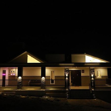 The Mount Walk - 2Bhk Villa Jerkaud Kültér fotó