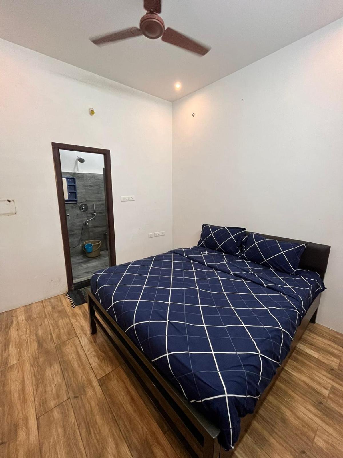 The Mount Walk - 2Bhk Villa Jerkaud Kültér fotó