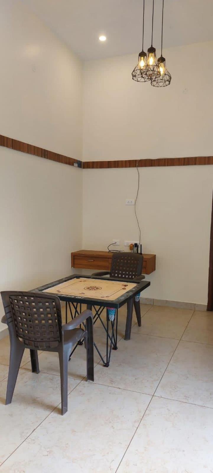 The Mount Walk - 2Bhk Villa Jerkaud Kültér fotó