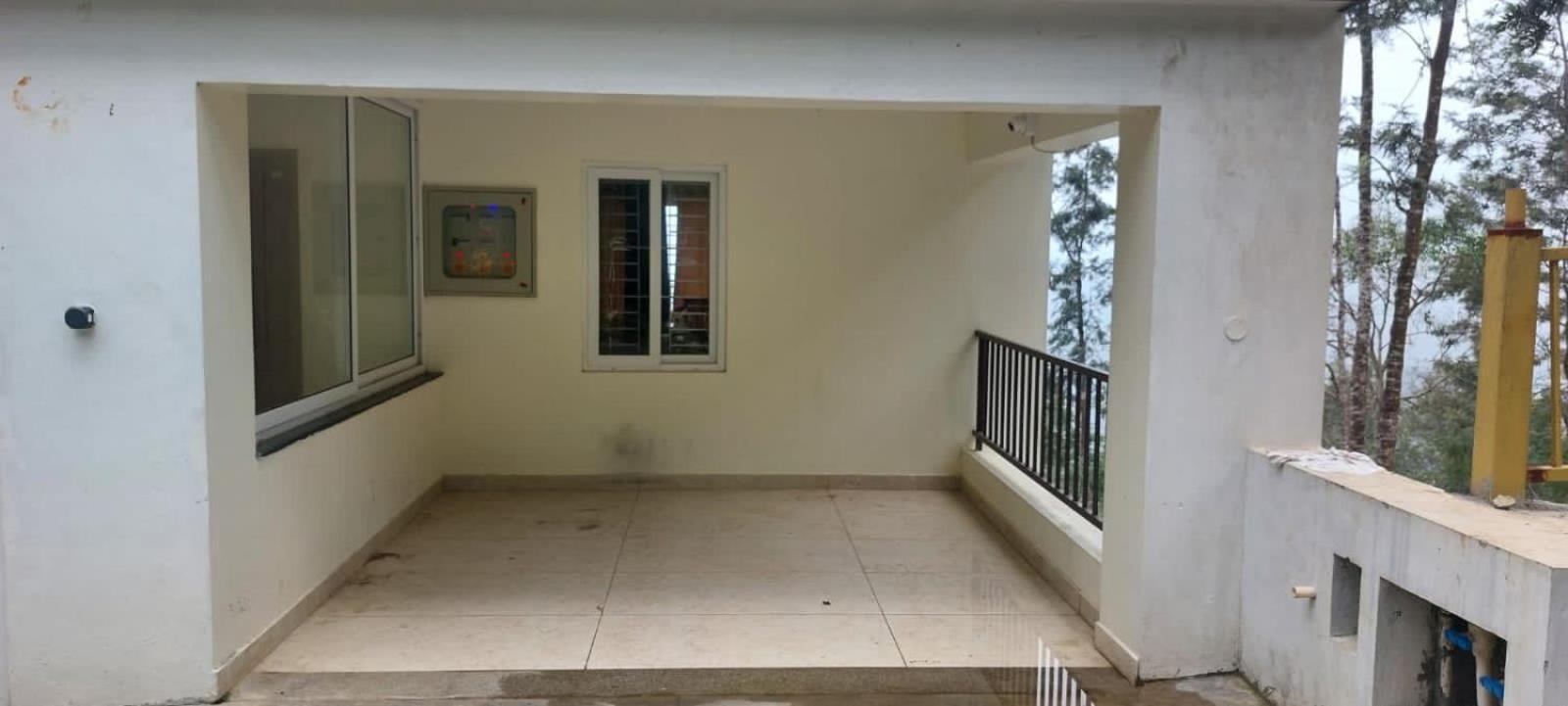 The Mount Walk - 2Bhk Villa Jerkaud Kültér fotó