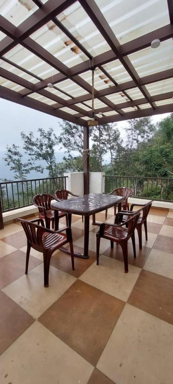 The Mount Walk - 2Bhk Villa Jerkaud Kültér fotó