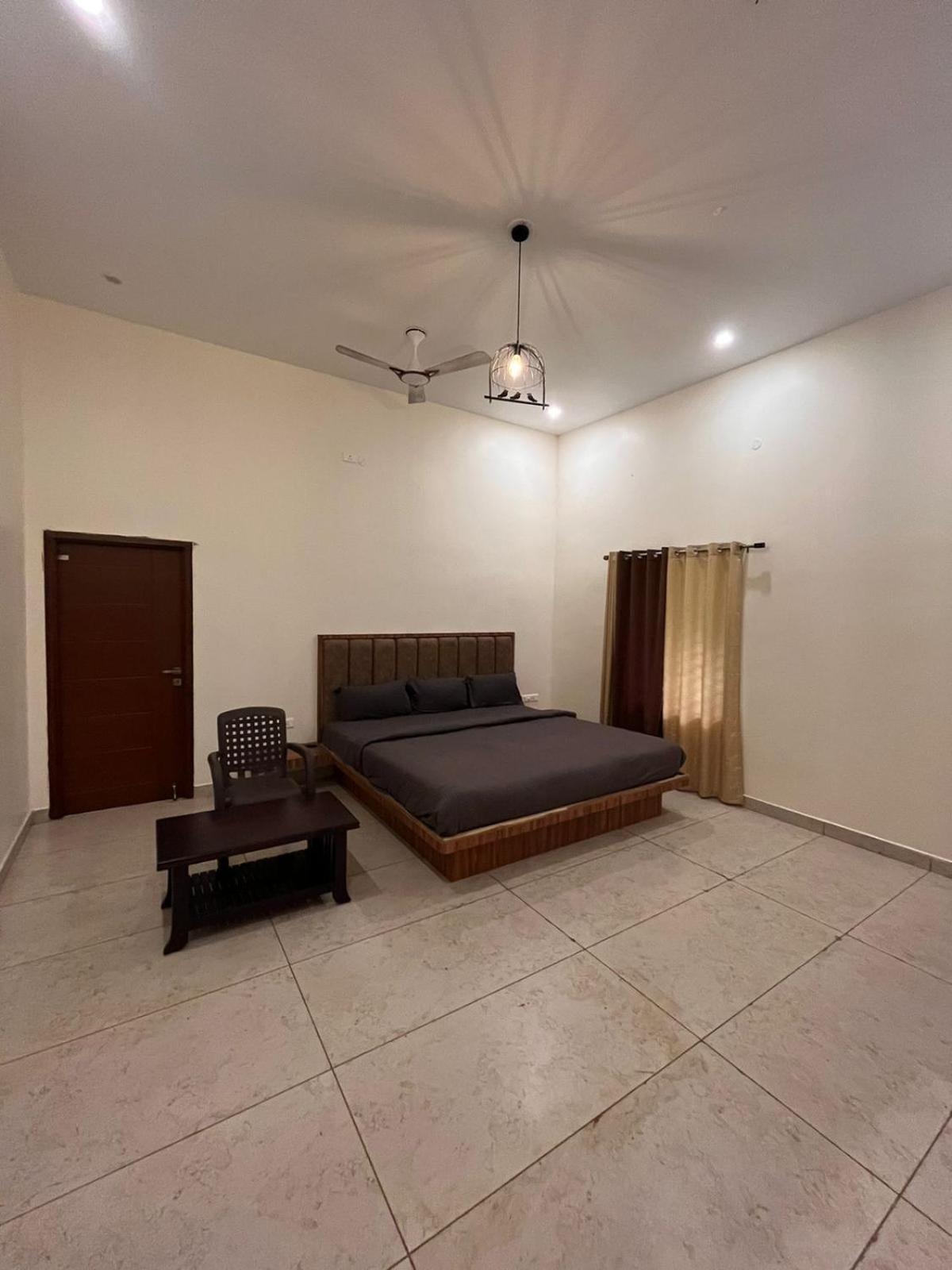 The Mount Walk - 2Bhk Villa Jerkaud Kültér fotó