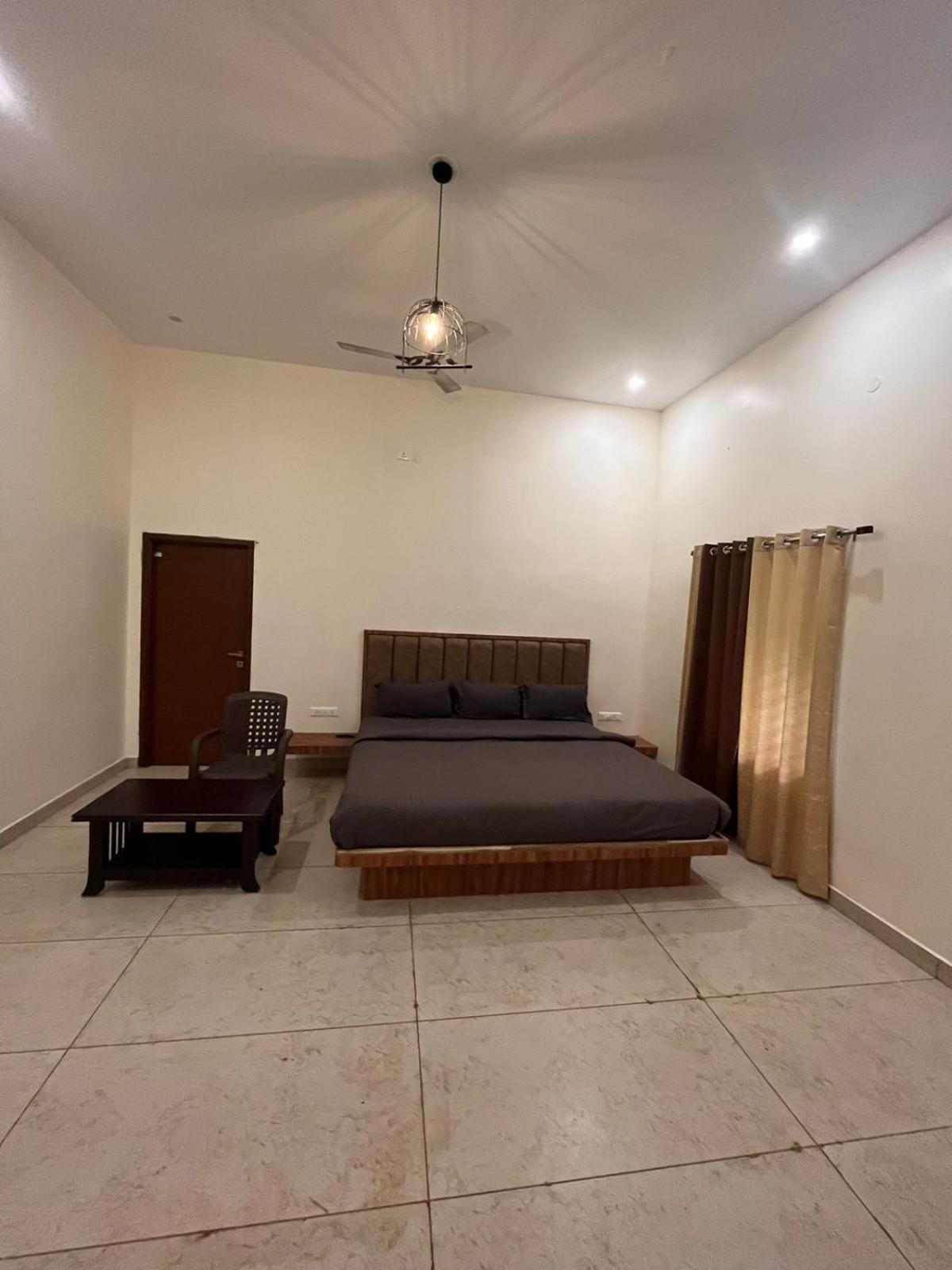 The Mount Walk - 2Bhk Villa Jerkaud Kültér fotó