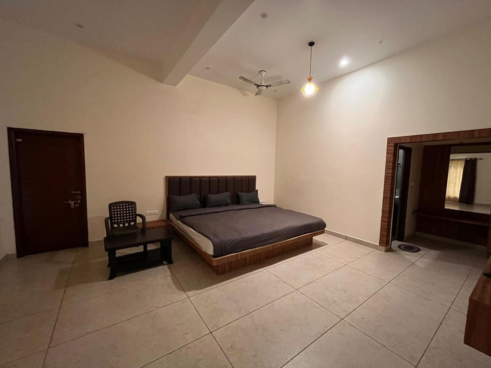 The Mount Walk - 2Bhk Villa Jerkaud Kültér fotó